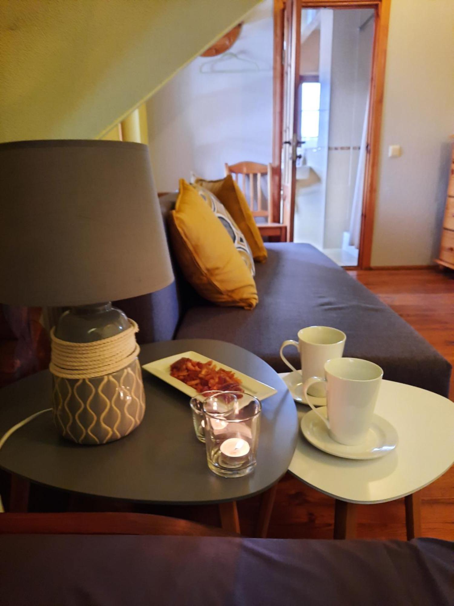 Hotel Jaun-Ievinas à Rauna Extérieur photo