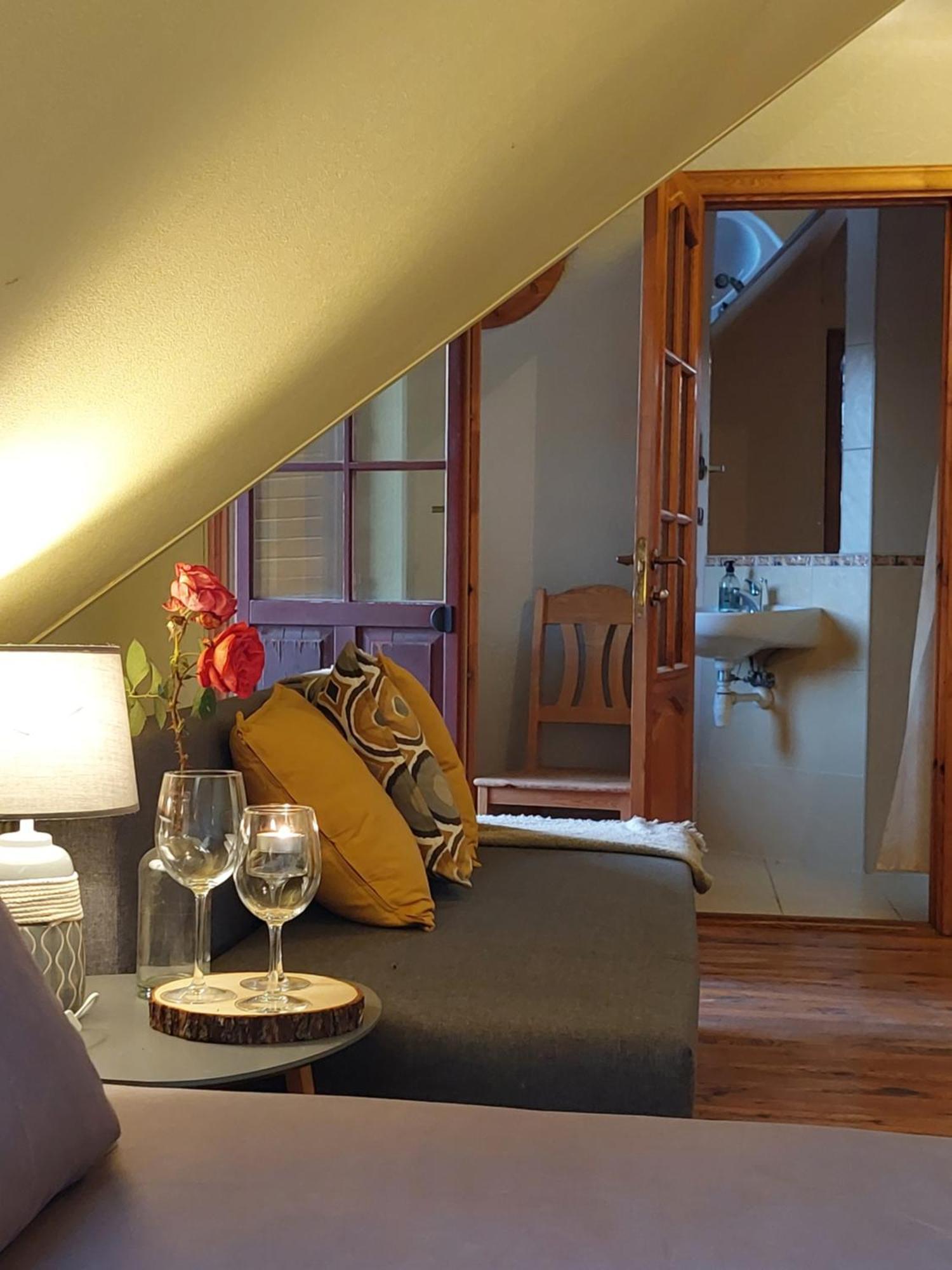 Hotel Jaun-Ievinas à Rauna Extérieur photo